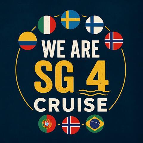 We are SG4 Cruise