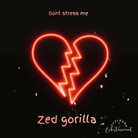Don't stress me