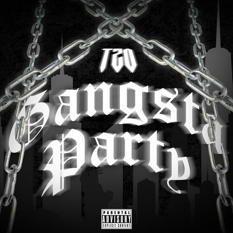 GANGSTA PARTY