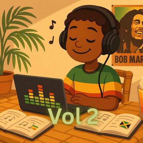Chill Reggae 2