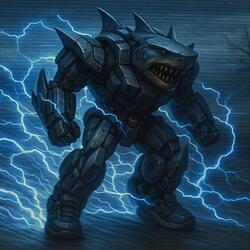 BRAINROT Dark Transformers OPENING