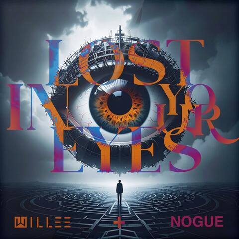 Lost In Your Eyes
