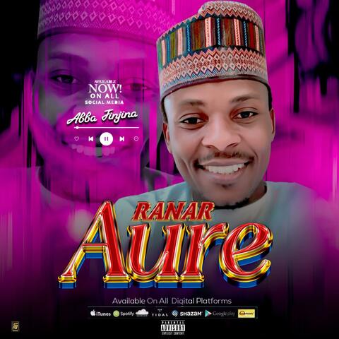 RANAR AURE