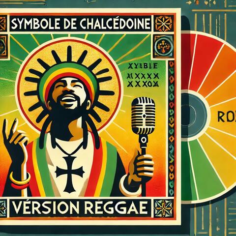 Symbole de Chalcédoine