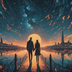 Vinterdans i Stockholm