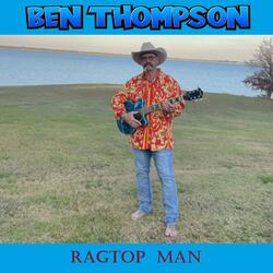 Ragtop Man