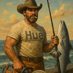 God Damn Hugh (The Man)