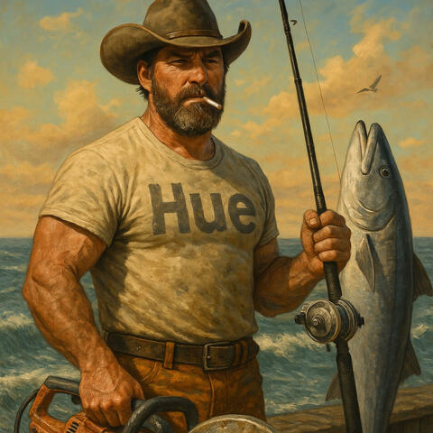 God Damn Hugh (The Man)