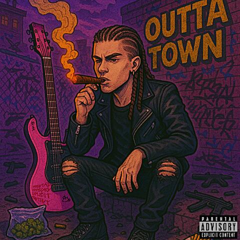 Outta town