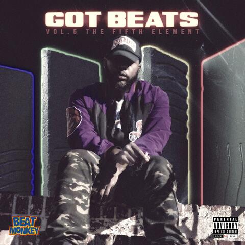 Got Beats!? Vol. 5 The Fifth Element