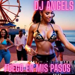 Fuego en Mis Pasos (feat. Luna Pier)