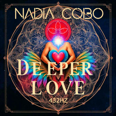 Deeper Love 432HZ (Radio Edit)