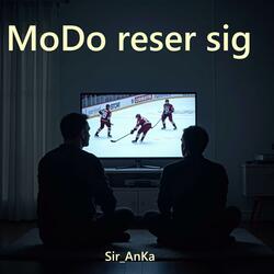 MoDo reser sig