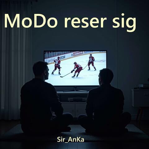 MoDo reser sig