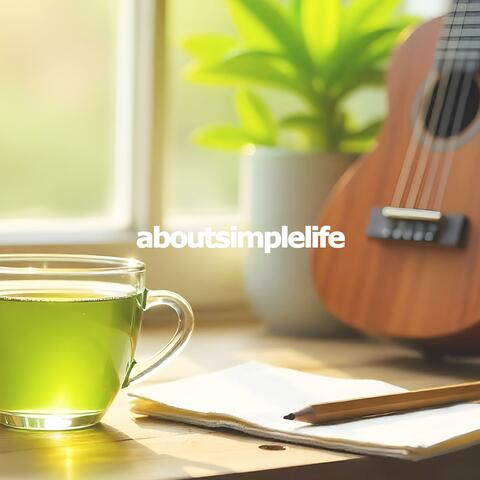 Happy and Fun Background Music on Ukulele (Instrumental Edition)