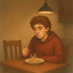 Pasta Allein