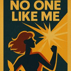 No One Like Me