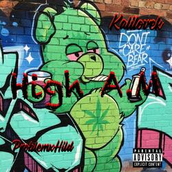High A.M (feat. Kalilovek)
