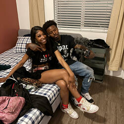 Fettucine (feat. VR Nae)