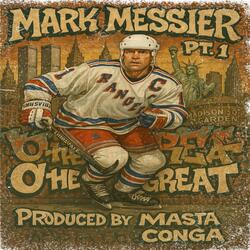 Mark Messier Pt. 1