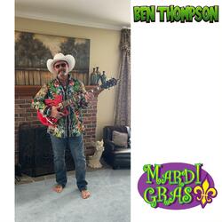 Mardi Gras