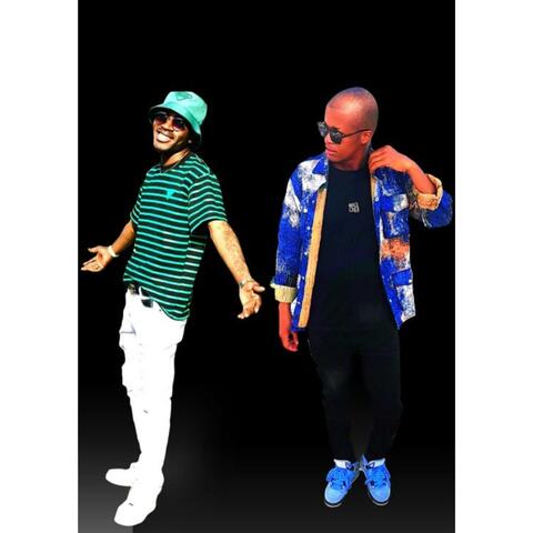 VAI PAGAR (feat. Real William)