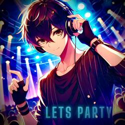 Lets Party