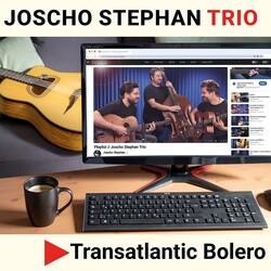 Transatlantic Bolero (feat. Sven Jungbeck & Volker Kamp)