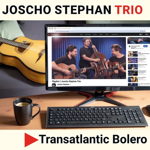 Transatlantic Bolero (feat. Sven Jungbeck & Volker Kamp)