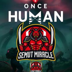Once Human (EDM)