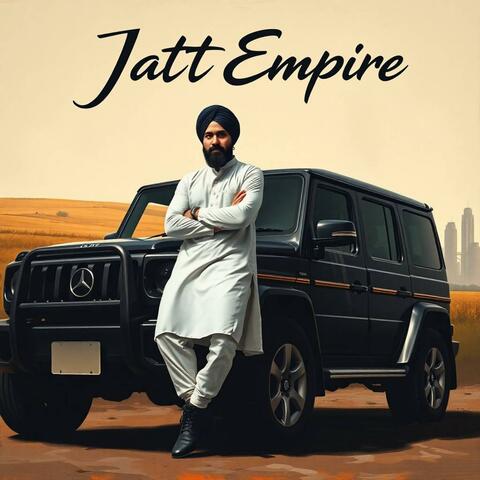 Jatt Empire
