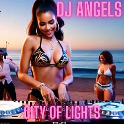 City of Lights (feat. Luna Pier)