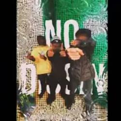 No Dissing (feat. D3)