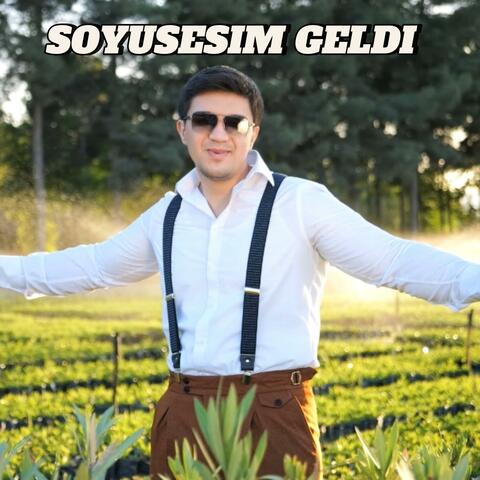 Soyusesim geldi