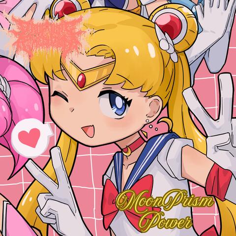 Moon Prism Power (feat. To The Grave)