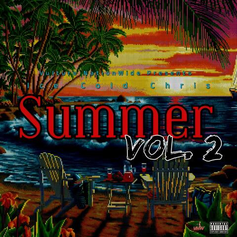 Summer, Vol. 2