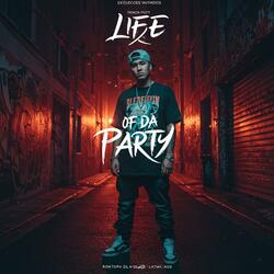 Life of da Party