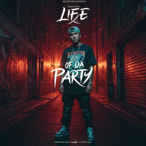Life of da Party