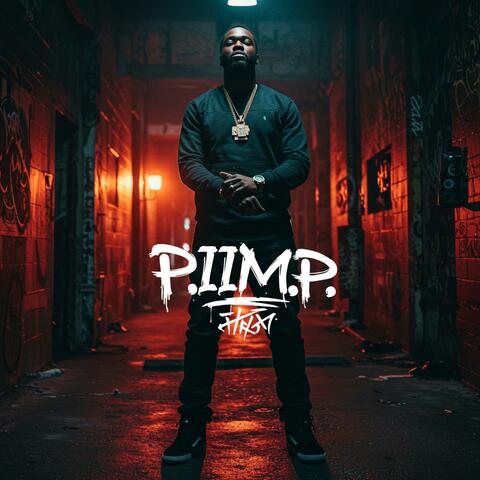 P.I.M.P.