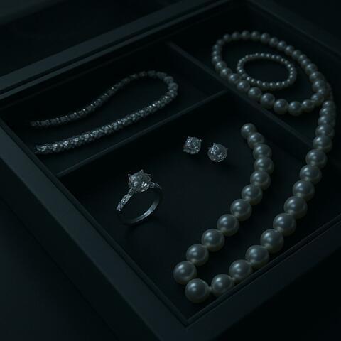 diamondz n pearlz! (feat. Klips) [Remix]