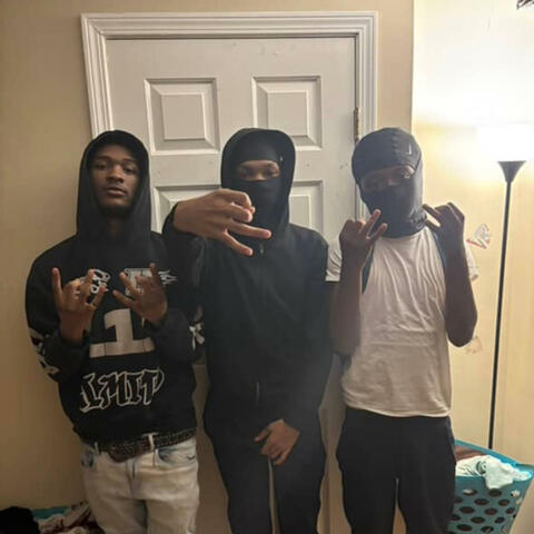 TagTeam (GcK) (feat. Omertadman2x)