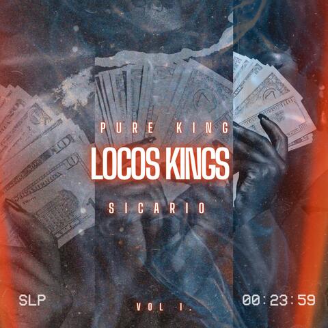 Locos Kings