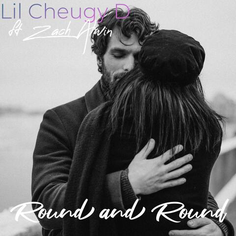Round and Round (feat. Zach Alwin)