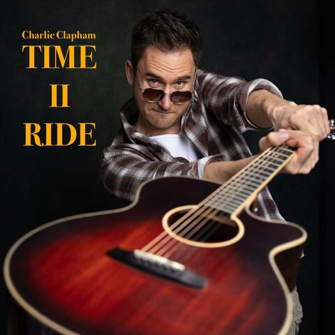 Time II Ride