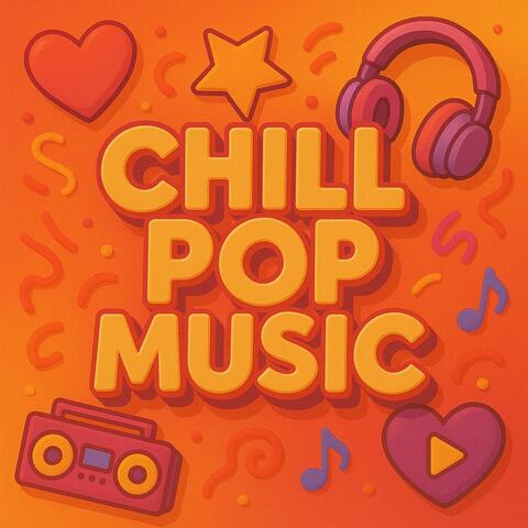 Warm Nights: Chill Pop Vibes for Sweet Hearts