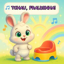 Tchau, Fraldinha !