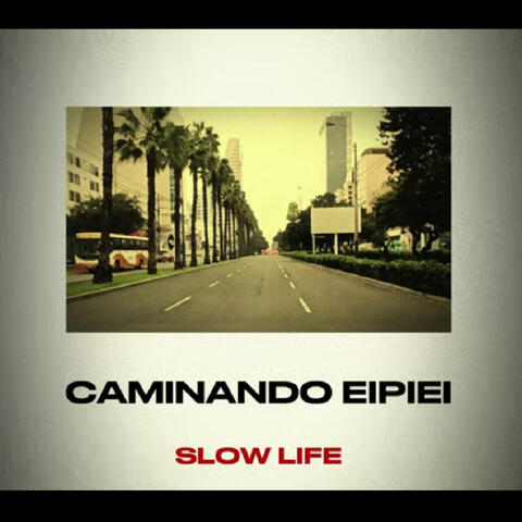 CAMINANDO EIPIEI