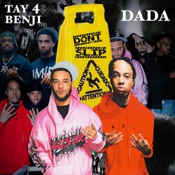 Dont Slip (feat. TayyBenjii4)