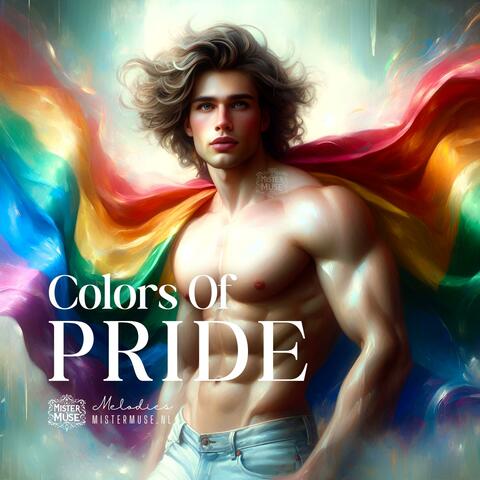Colors Of Pride