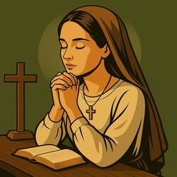 1940's Retro Jazz Gospel Song